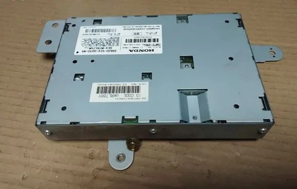 Honda Element Other control units/modules 39820SCV610M1