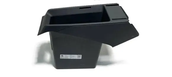 Skoda Enyaq iV Glove box central console 5LA857925A 35495