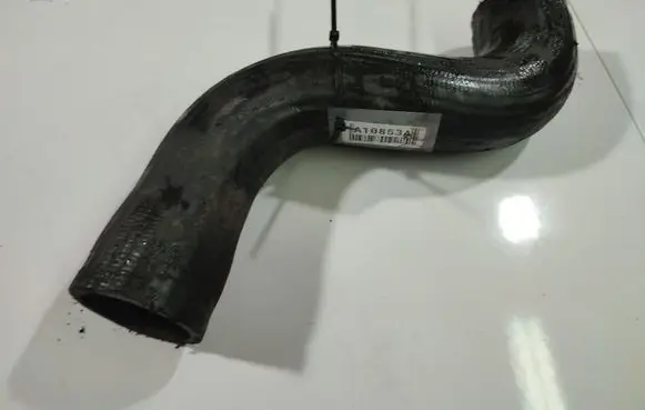 Peugeot 407 Intercooler hose/pipe