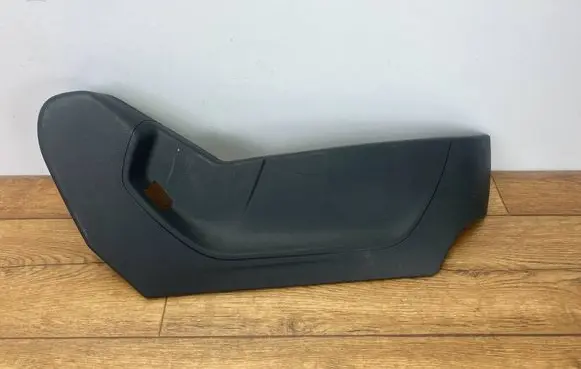 Ford Escape IV Front door seat control surround trim LJ6BS62184PINYA LJ6BS62184