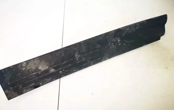 Dodge Nitro Front sill trim cover p0zr36xdvac f1028301-a
