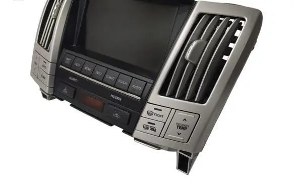 Lexus RX 300 Steering wheel 8611048400