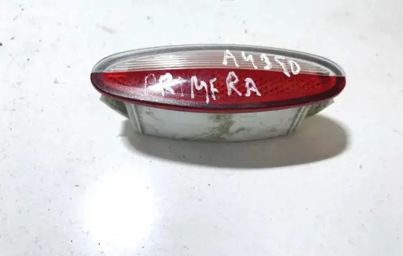 Nissan Primera Other interior light 8200003263a 0700900-c