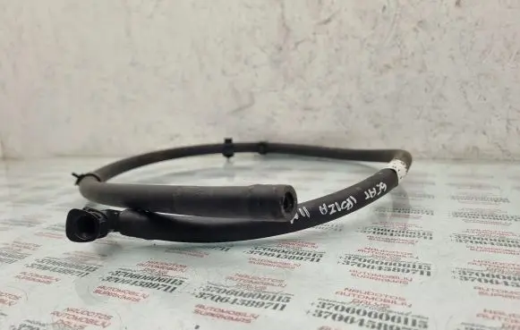 Seat Ibiza IV (6J,6P) Headlight washer hose/pipe 5P0955970B