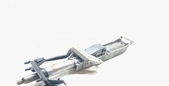 BMW X3 F25 Steering wheel axle set 6854046