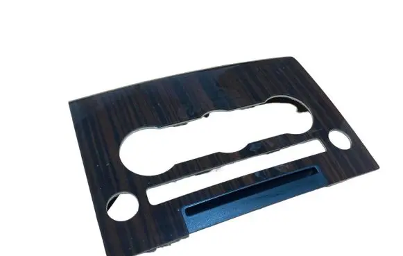 Land Rover Range Rover L405 Center console decorative trim 