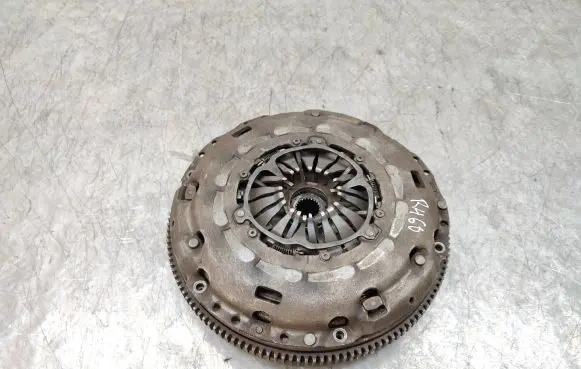Audi A3 S3 8P Clutch set kit 022141031S F1702