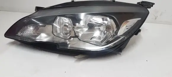 Peugeot 308 Headlight/headlamp 9800553280