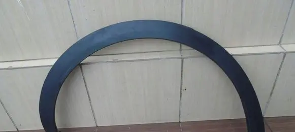 DS Automobiles 3 Crossback Rear arch trim 9820802180