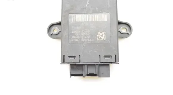 Ford Ecosport Door central lock control unit/module GN1514B534AH