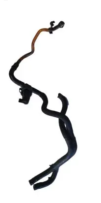 Volkswagen Phaeton Fuel line pipe 1J0973702 969374 059130300AJ