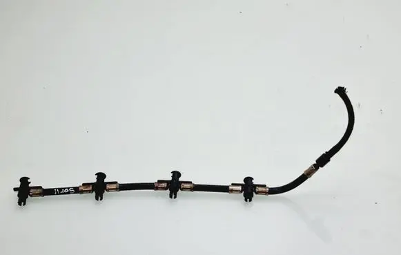 KIA Sorento Fuel return line/hose 