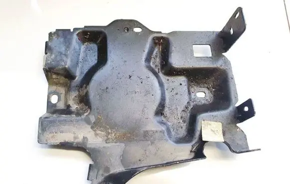 Citroen C4 Grand Picasso Battery box tray 
