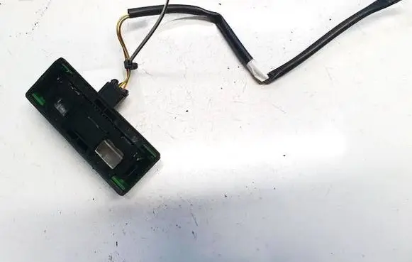 Rain sensor