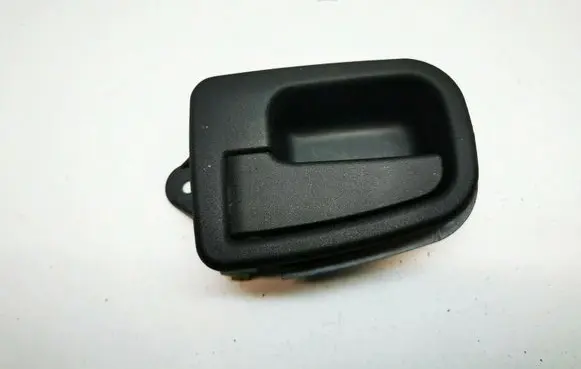 BMW 3 E36 Rear door interior handle 1960829 51211960829