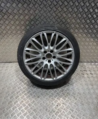 BMW 7 E65 E66 R20 forged rim