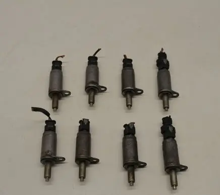 Audi A8 S8 D4 4H Fuel injector 06E103697G