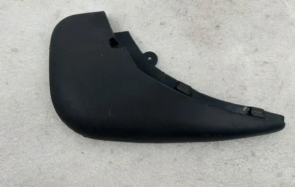 Jaguar XJ X308 Front mudguard JLM20436