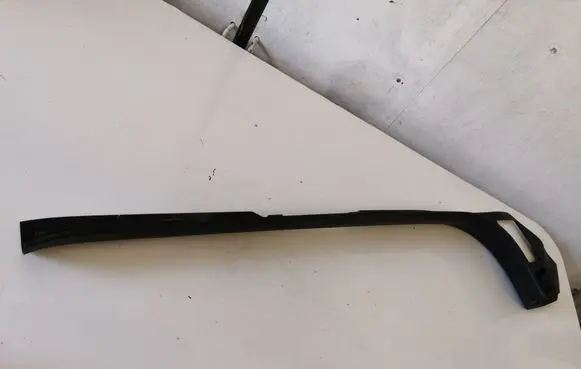 Mercedes-Benz E W238 Front sill trim cover A2386805700