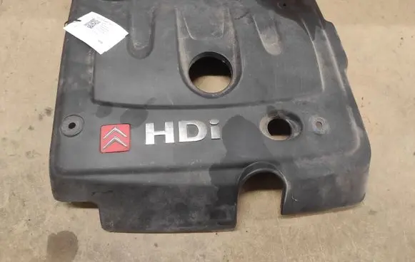 Citroen Xsara Picasso Engine cover (trim) 9634755020