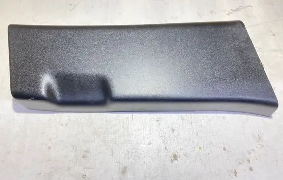 Land Rover Range Rover Sport L494 (B) pillar trim (bottom) DPLA243A52A