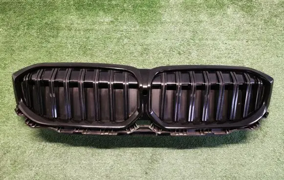BMW 3 G20 G21 Intercooler air guide/duct channel 5A2DB4903DANEK 5A2DB4903