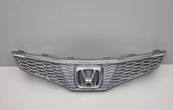 Honda Jazz Front bumper upper radiator grill 71121TG5H010
