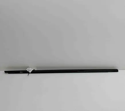 Mercedes-Benz GLE W167 Door glass trim A1677205808