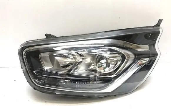 Ford Transit Custom Headlight/headlamp
