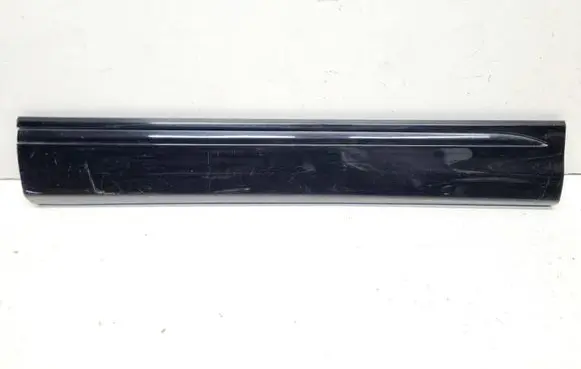 Audi Q8 Front door trim (molding) 4M8853960D