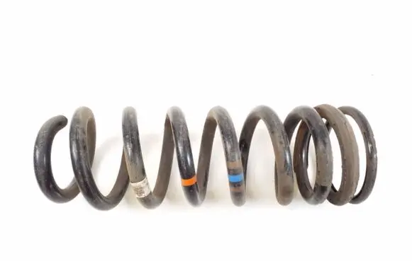 Jaguar F-Pace Rear coil spring HK835634BB