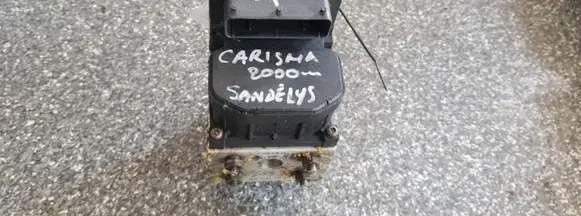 Mitsubishi Carisma ABS Pump 0265216464 MR249754