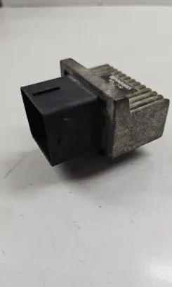 Renault Scenic II - Grand scenic II Glow plug pre-heat relay 9640469680