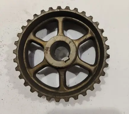 Renault Scenic II - Grand scenic II Fuel pump gear (pulley) D72261844