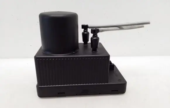 Door central lock control unit/module