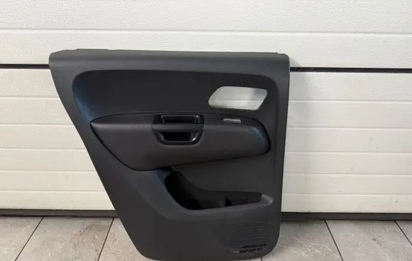 Volkswagen Amarok Rear door card panel trim 2HH867211B