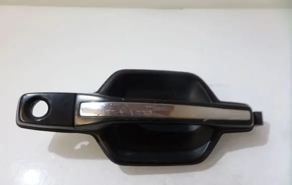 Mitsubishi Pajero Front door exterior handle MR556248