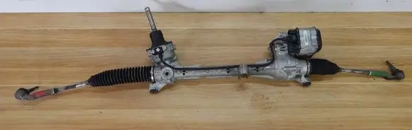 Volvo V40 Steering rack 31476466 GFGGA 160925N34660401