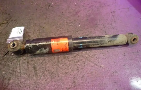 Opel Astra G Rear shock absorber/damper JGT286T