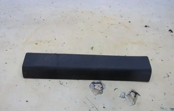 Peugeot 308 side skirts sill cover 1111