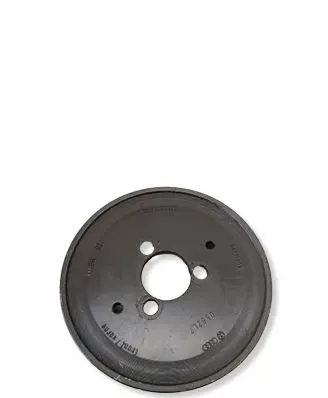 Audi A6 S6 C6 4F Water pump pulley 059121031J