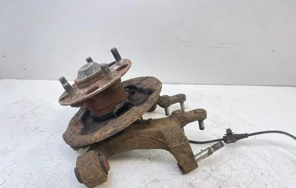 Honda Accord Rear wheel hub