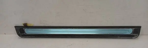 Audi TT TTS RS Mk3 8S Front sill trim cover 8S0853492A