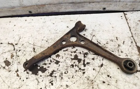 Seat Alhambra (Mk1) Front lower control arm/wishbone CDP166080AC56