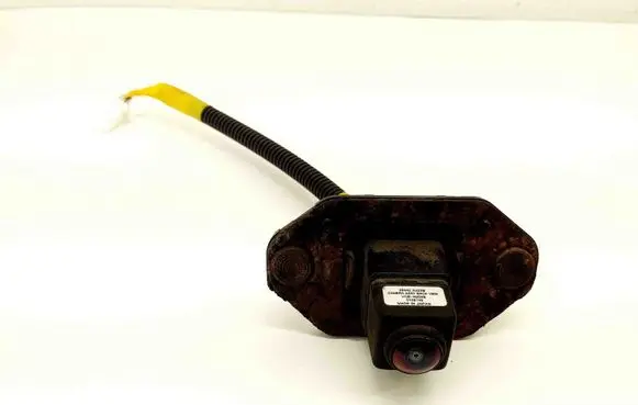 Nissan X-Trail T31 Reversing camera VCBN206B 284423UZ0B