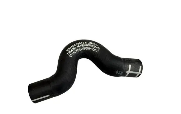 Mercedes-Benz V Class W447 Engine coolant pipe/hose A4478320123 4478320123