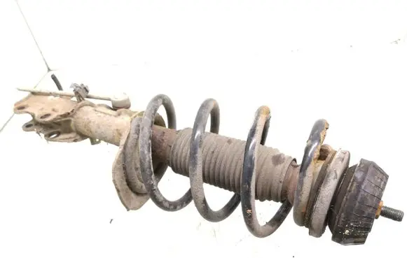 Mercedes-Benz Vito Viano W639 Front shock absorber with coil spring