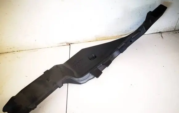 Honda Accord Cabin air duct channel 83381sdaa00 83381-sda-a00