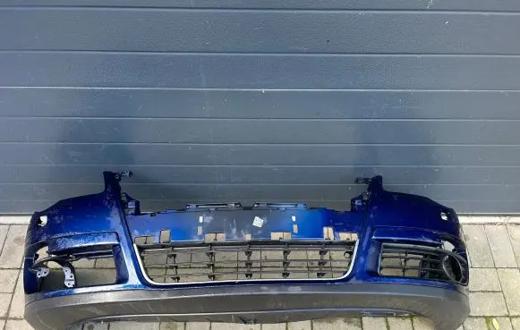 Volkswagen PASSAT B6 Front bumper