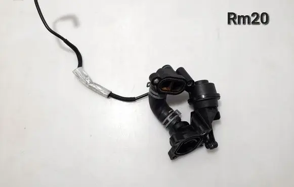 Audi Q5 SQ5 Thermostat/thermostat housing 059121506G